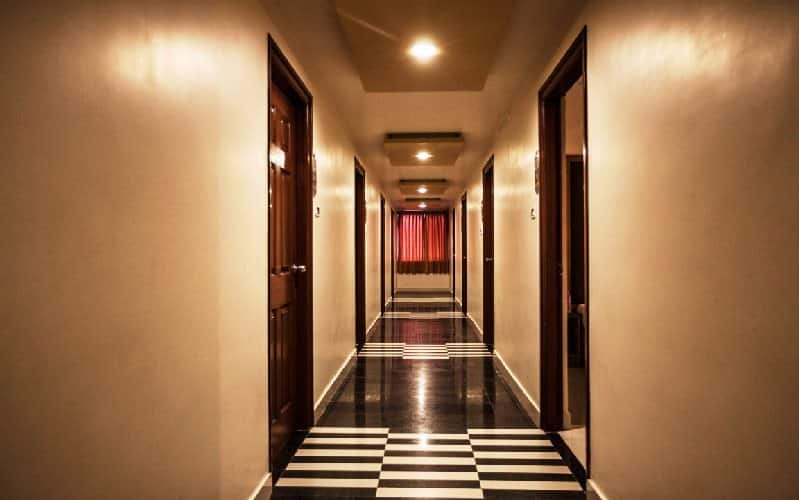 P.K. Rresidency, Madurai 2